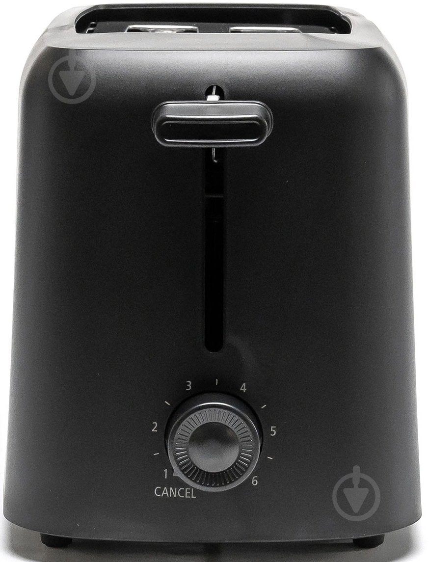 Тостер Holmer HTB-100B - фото 4