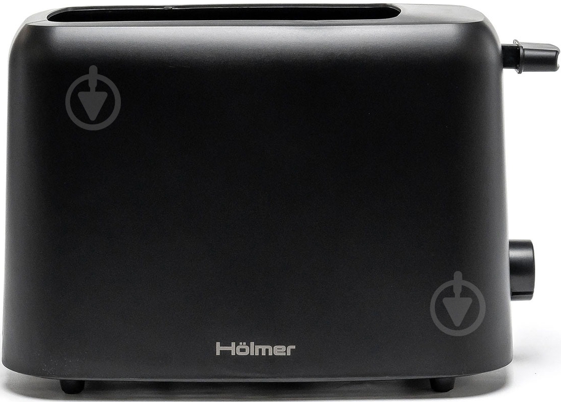 Тостер Holmer HTB-100B - фото 5