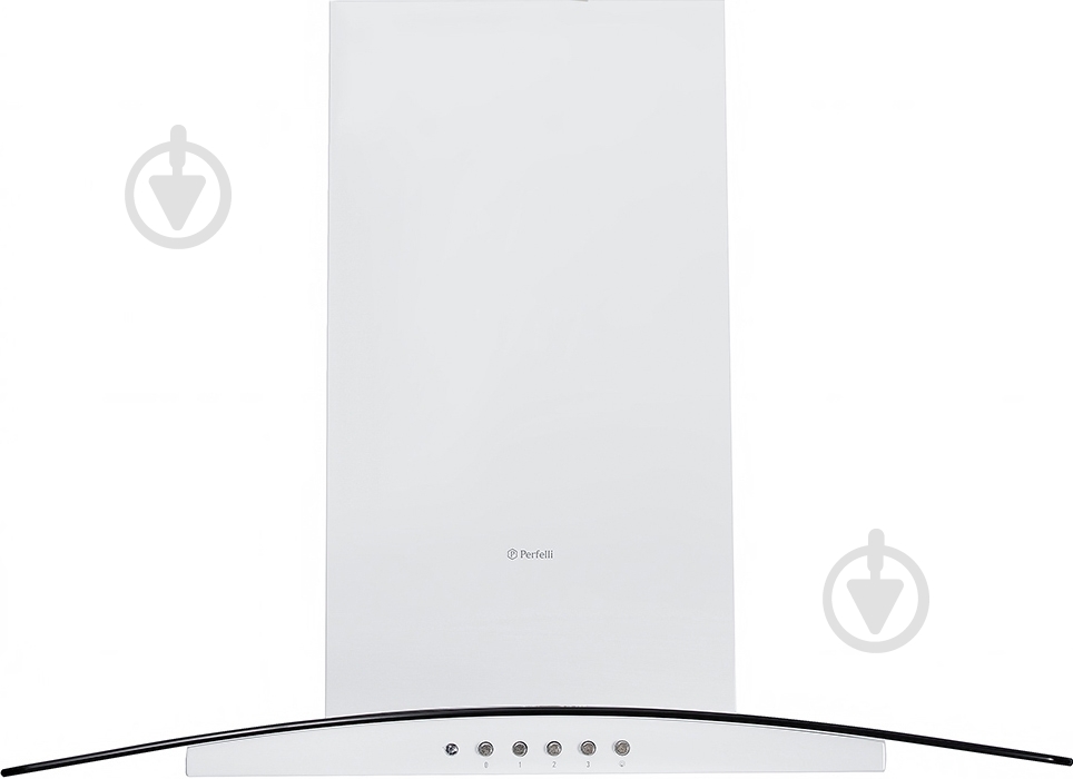 Вытяжка Perfelli G 6341 W - фото 1