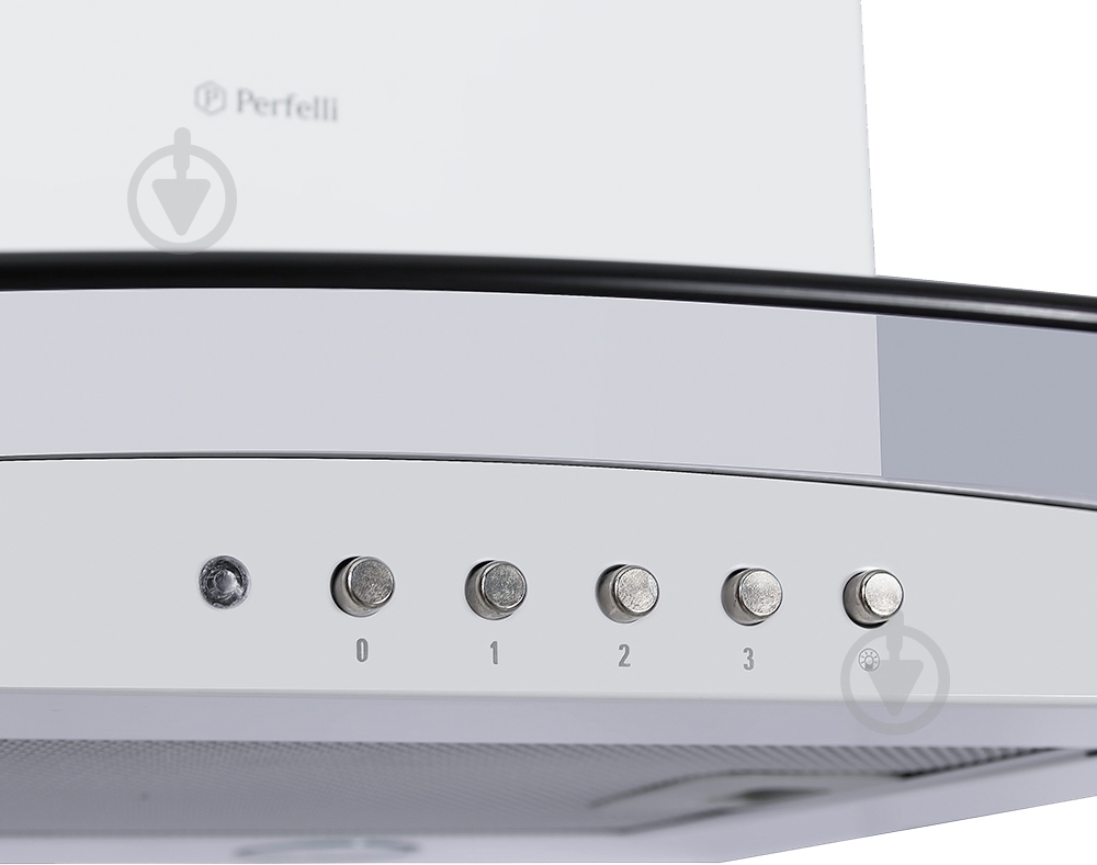 Вытяжка Perfelli G 6341 W - фото 3