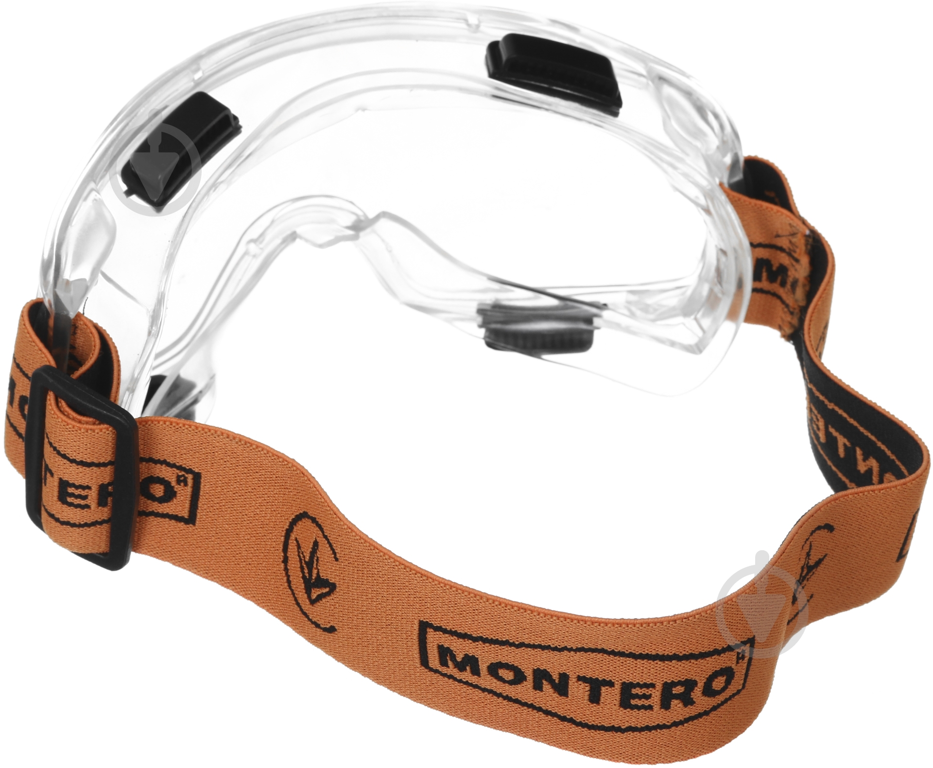 Очки защитные Montero F-2007 - фото 2