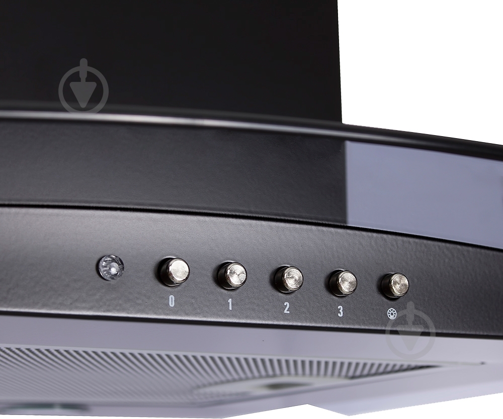 Вытяжка Perfelli G 6341 BL - фото 3