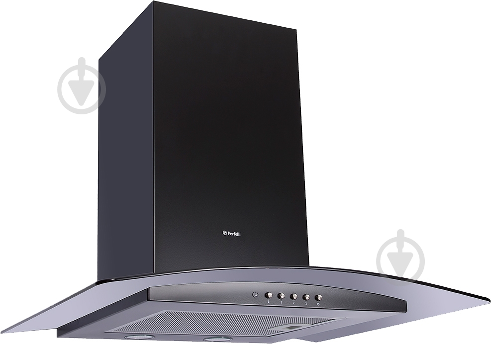 Вытяжка Perfelli G 6341 BL - фото 2