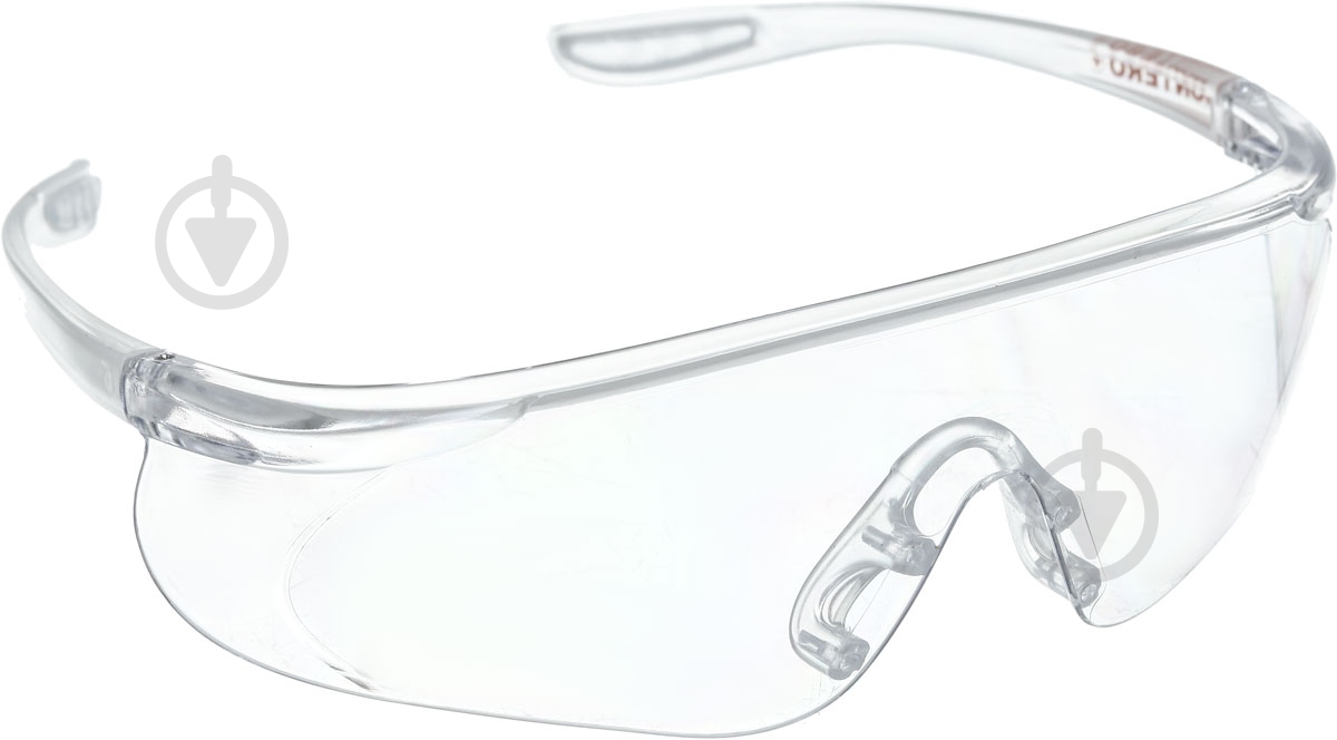 Очки защитные Montero F-3053A - фото 1