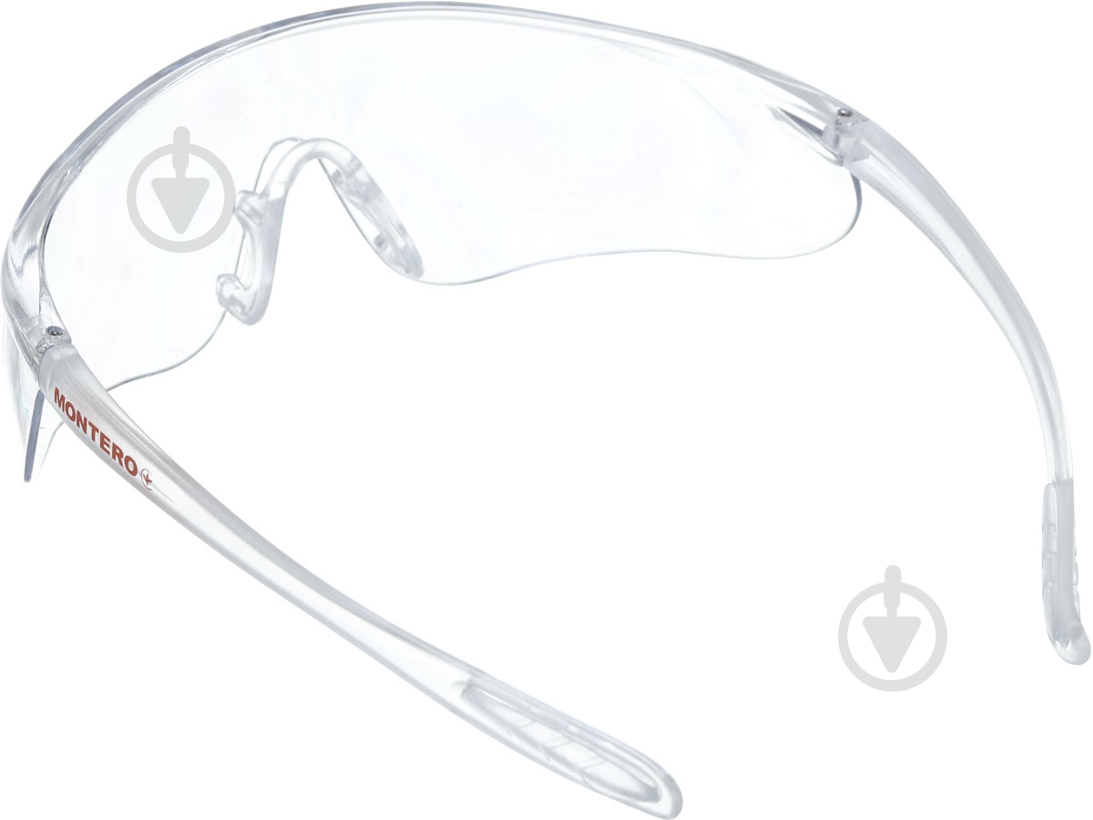 Очки защитные Montero F-3053A - фото 2