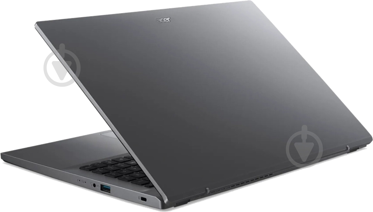 Ноутбук Acer Extensa 15 EX215-55 15,6" (NX.EGYEU.01D) silver - фото 5 Ноутбук Acer Extensa 15 EX215-55 15,6" (NX.EGYEU.01D) silver - фото 5