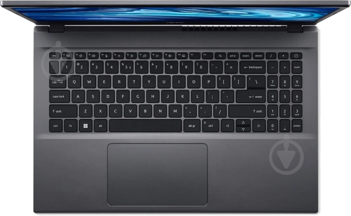 Ноутбук Acer Extensa 15 EX215-55 15,6" (NX.EGYEU.01D) silver - фото 8 Ноутбук Acer Extensa 15 EX215-55 15,6" (NX.EGYEU.01D) silver - фото 8