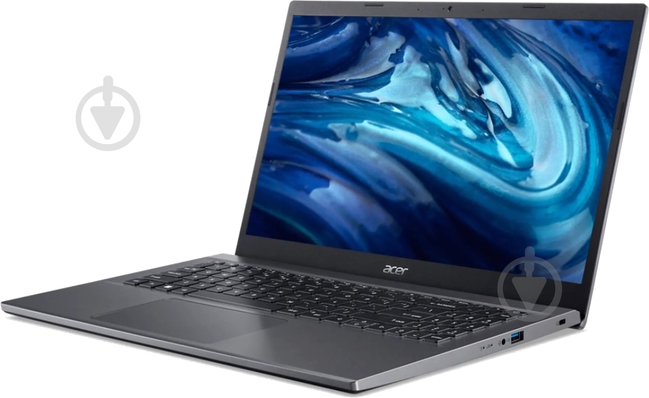 Ноутбук Acer Extensa 15 EX215-55 15,6" (NX.EGYEU.01D) silver - фото 6 Ноутбук Acer Extensa 15 EX215-55 15,6" (NX.EGYEU.01D) silver - фото 6