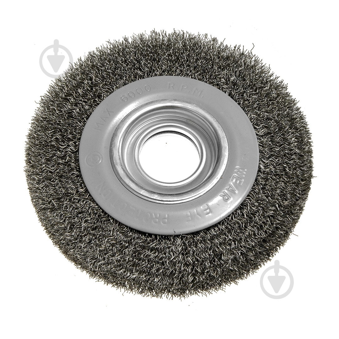 Щетка GRAPHITE 57T435 - фото 1