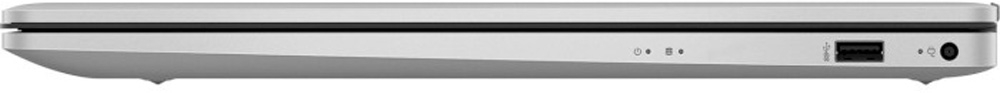 Ноутбук HP 17-cn0041ua 17,3" (5B0U0EA) silver - фото 5 Ноутбук HP 17-cn0041ua 17,3" (5B0U0EA) silver - фото 5