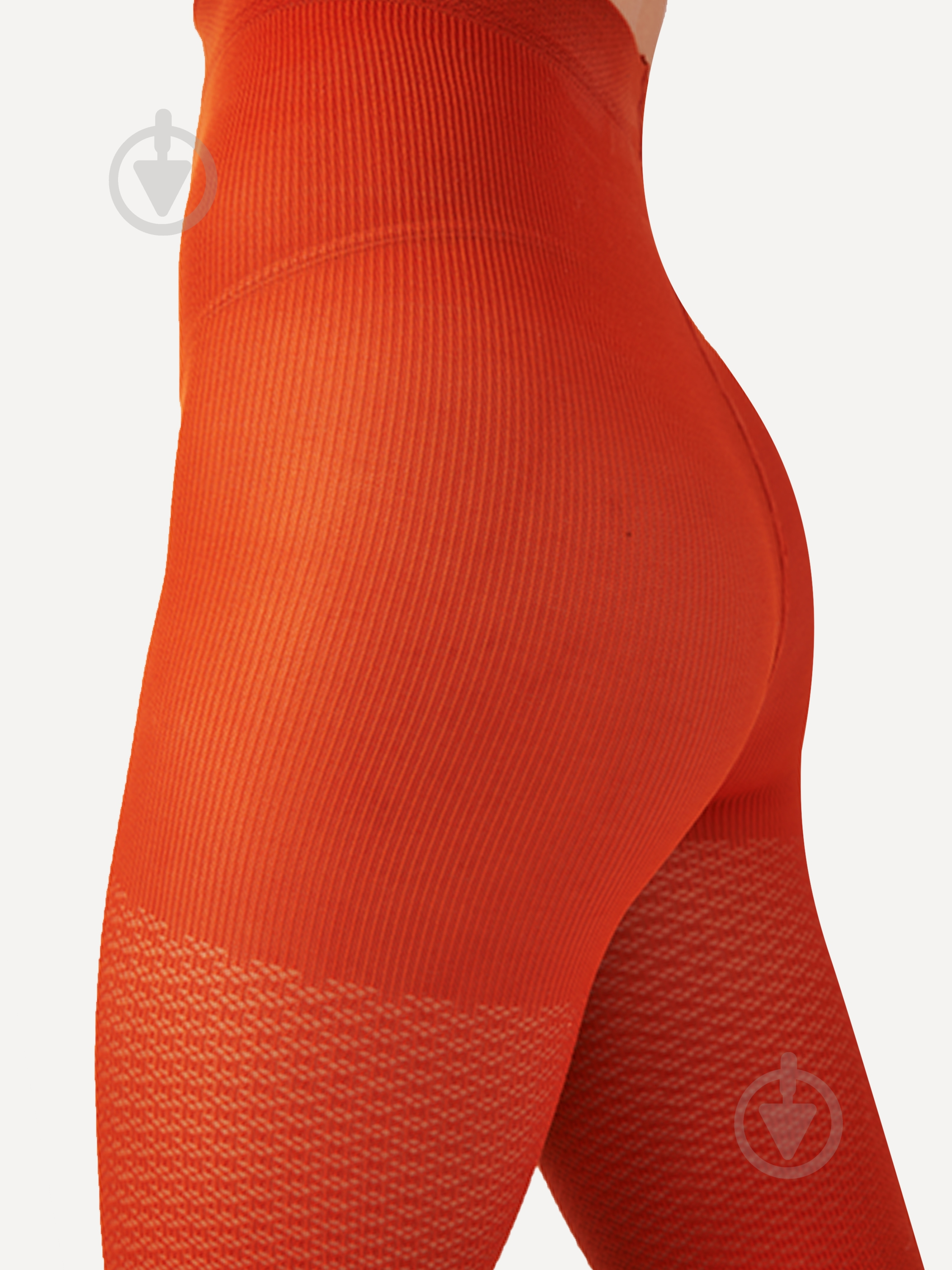 Колготки жіночі Giulia INLAY 60 (8) р. 2S bombay brown - фото 2 Колготки жіночі Giulia INLAY 60 (8) р. 2S bombay brown - фото 2