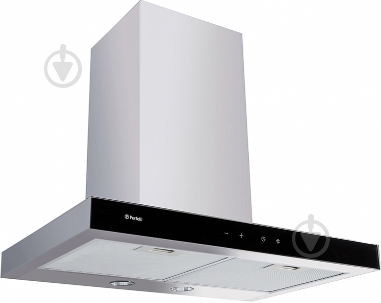 Витяжка Perfelli TS 6101 BL - фото 4 Витяжка Perfelli TS 6101 BL - фото 4