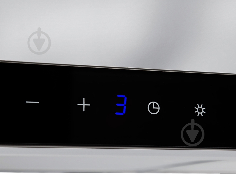 Витяжка Perfelli TS 6101 BL - фото 6 Витяжка Perfelli TS 6101 BL - фото 6