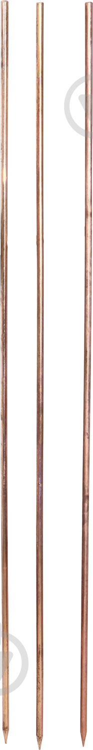 Комплект заземлення НІК - фото 1