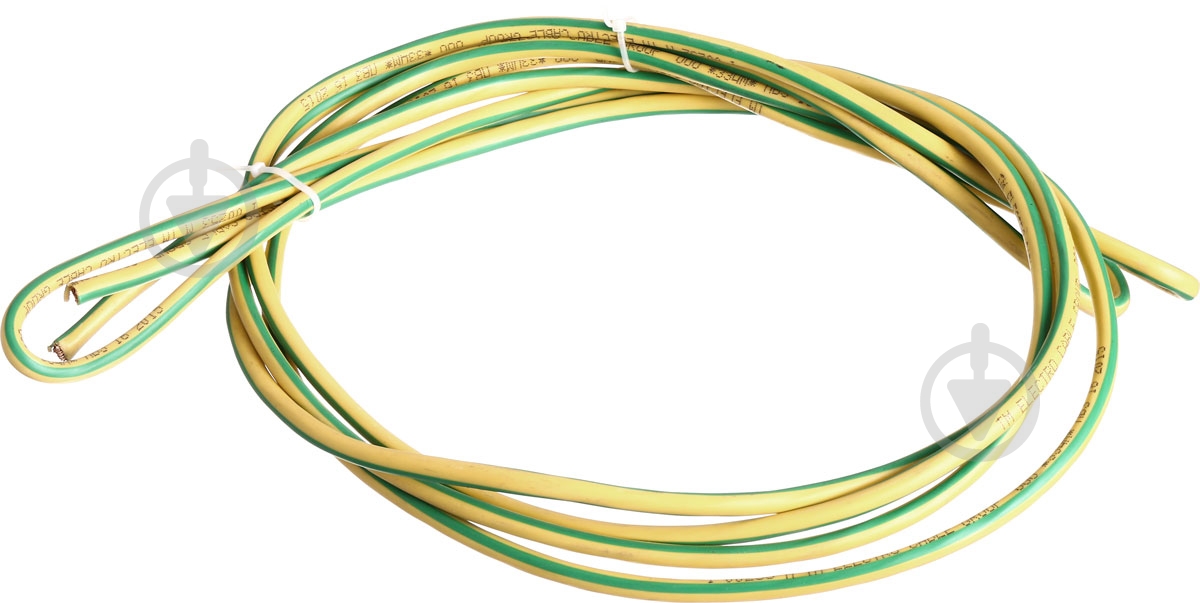 Комплект заземлення НІК - фото 4