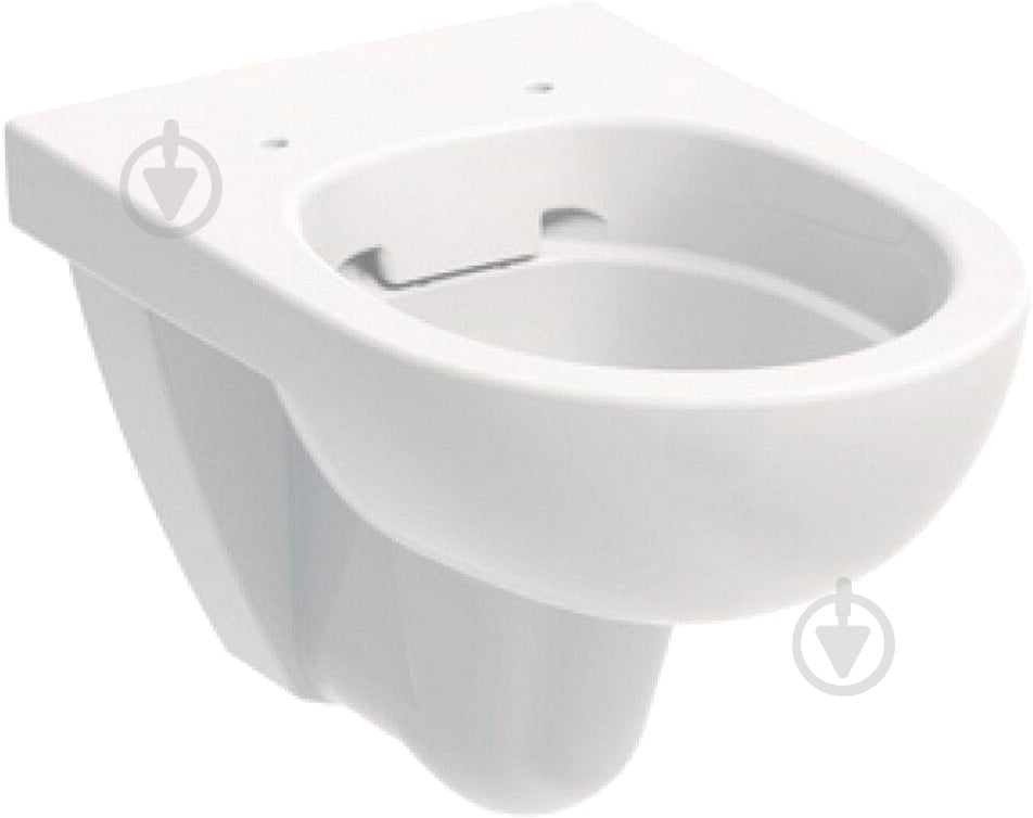 Унитаз подвесной Kolo Nova Pro Rimfree M33120000 - фото 1