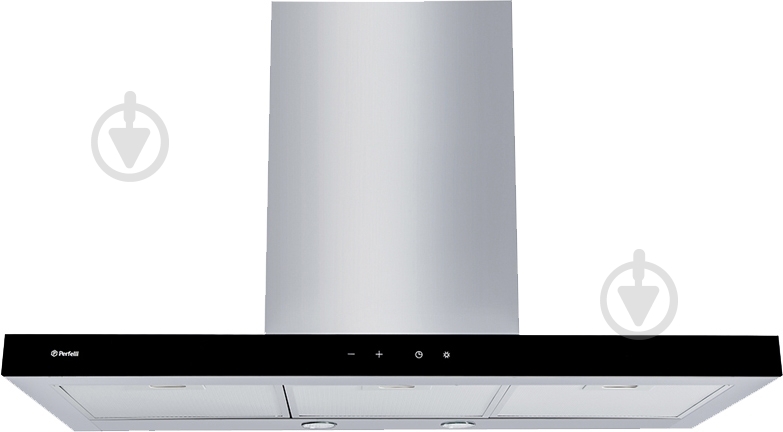 Вытяжка Perfelli TS 9101 BL - фото 3