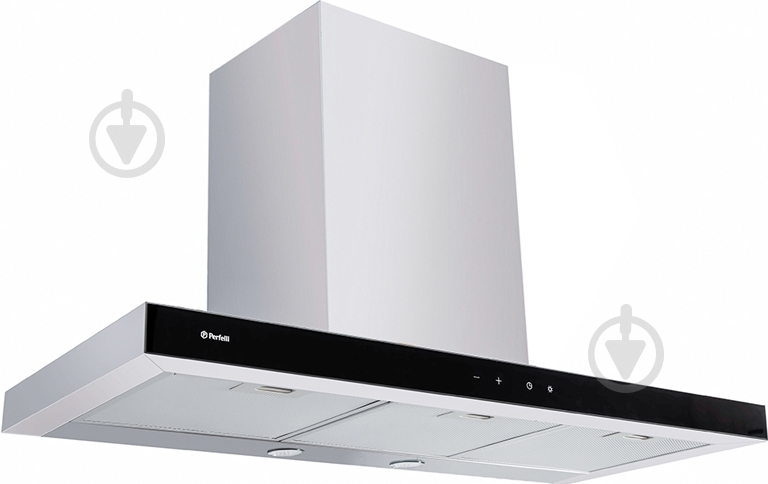Вытяжка Perfelli TS 9101 BL - фото 5