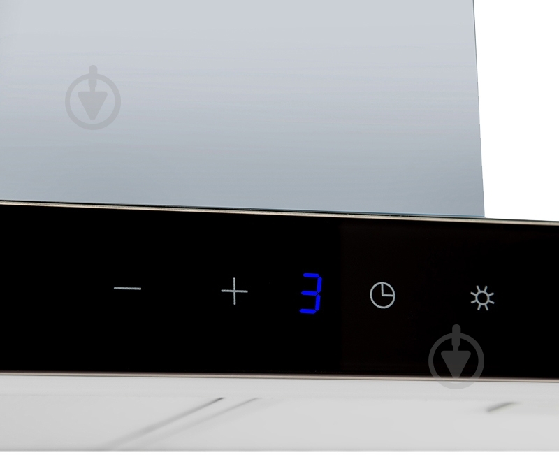 Вытяжка Perfelli TS 9101 BL - фото 7