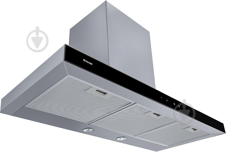 Вытяжка Perfelli TS 9101 BL - фото 6