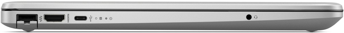 Ноутбук HP 250 G8 15,6" (2W1H3EA) silver - фото 6 Ноутбук HP 250 G8 15,6" (2W1H3EA) silver - фото 6