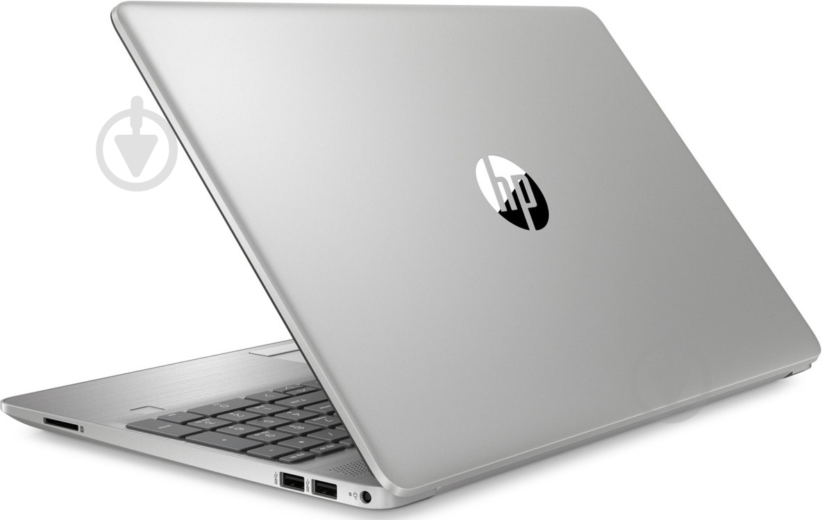 Ноутбук HP 250 G8 15,6" (2W1H3EA) silver - фото 4 Ноутбук HP 250 G8 15,6" (2W1H3EA) silver - фото 4