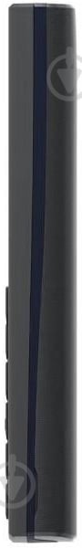 Мобільний телефон Nokia 105 SS 2023 charcoal - фото 4