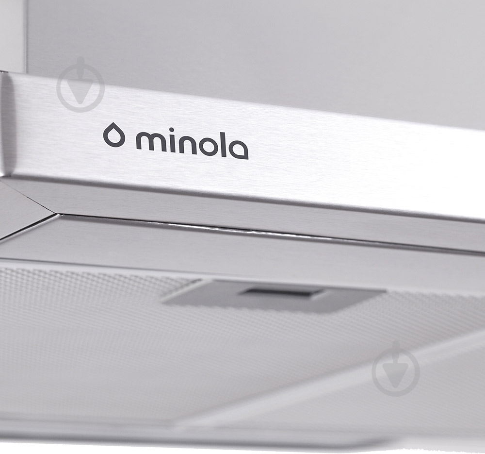 Вытяжка Minola HK 510 I - фото 9