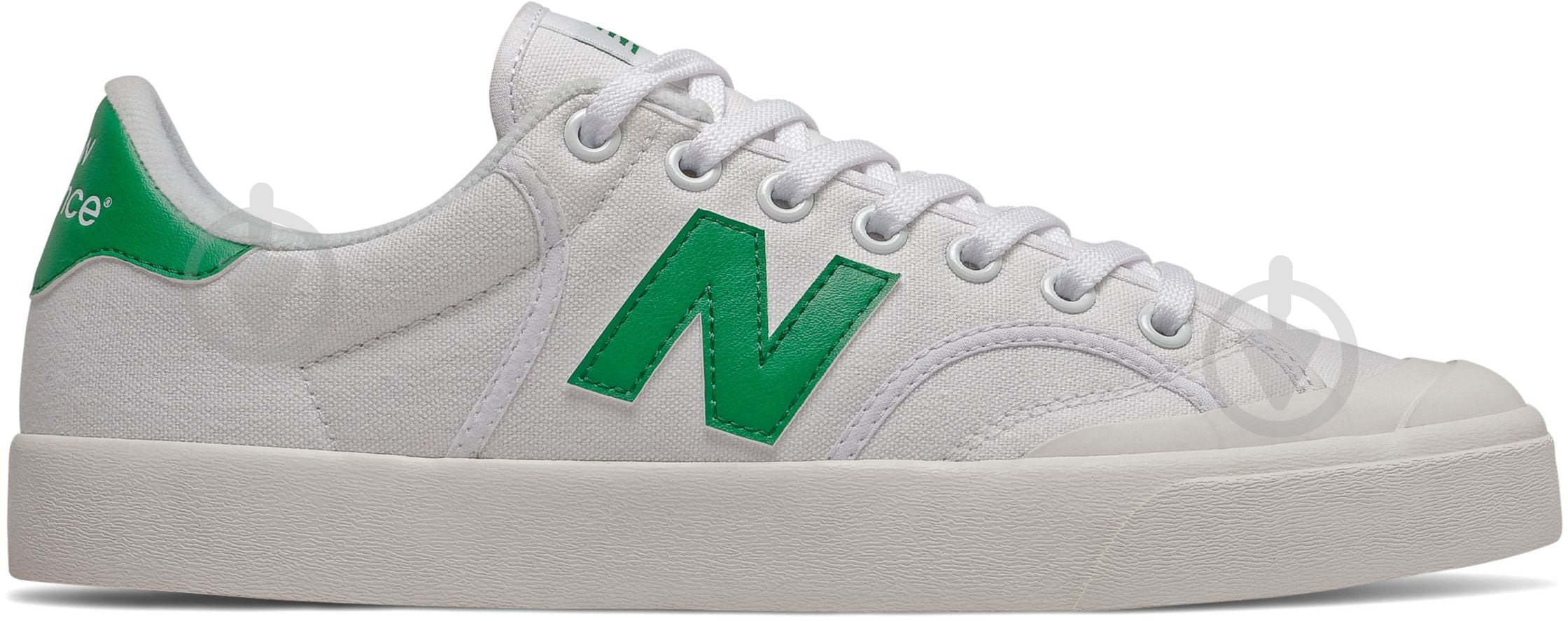 Кросівки чоловічі демісезонні New Balance PROCTSEN PROCTSEN р.40 білі - фото 1 Кросівки чоловічі демісезонні New Balance PROCTSEN PROCTSEN р.40 білі - фото 1
