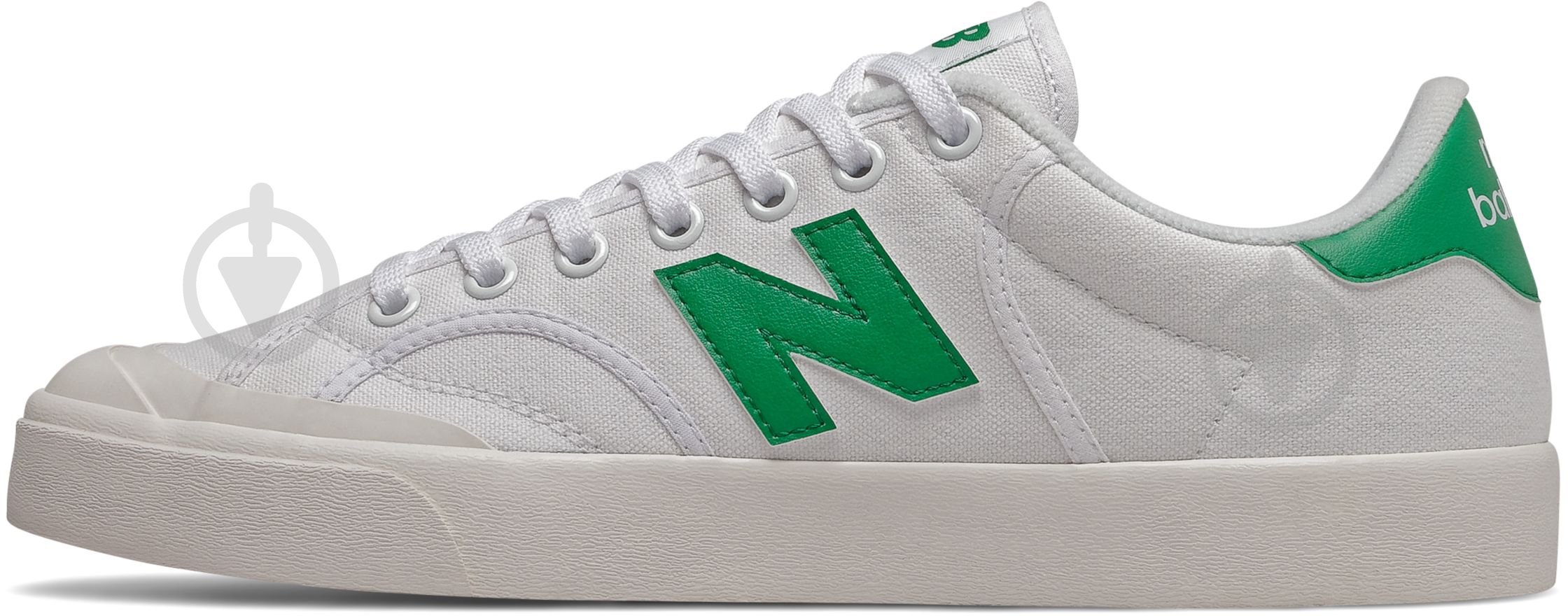 Кросівки чоловічі демісезонні New Balance PROCTSEN PROCTSEN р.40 білі - фото 2 Кросівки чоловічі демісезонні New Balance PROCTSEN PROCTSEN р.40 білі - фото 2