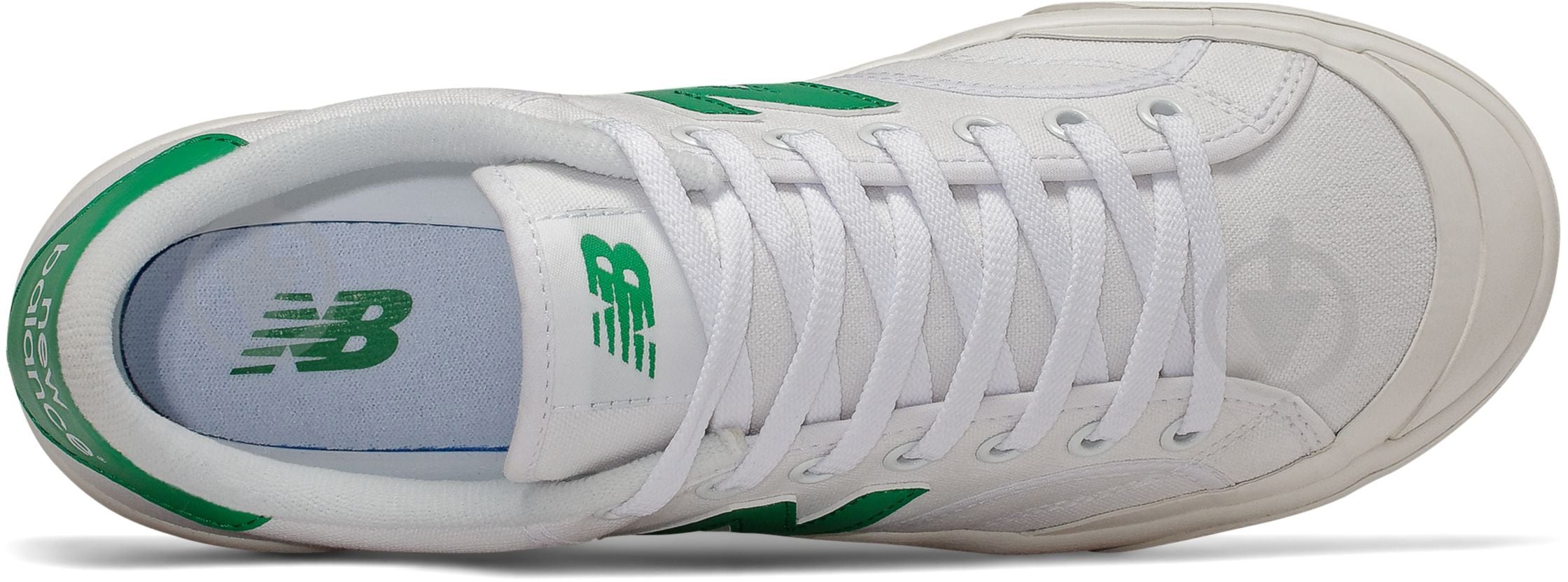 Кросівки чоловічі демісезонні New Balance PROCTSEN PROCTSEN р.40 білі - фото 3 Кросівки чоловічі демісезонні New Balance PROCTSEN PROCTSEN р.40 білі - фото 3