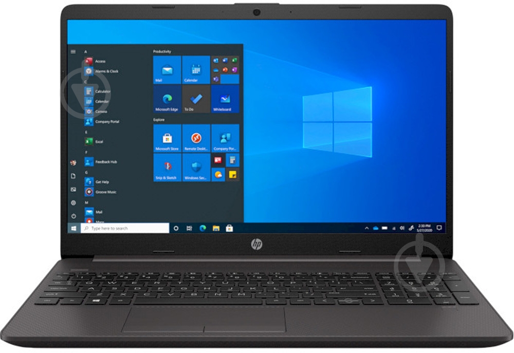 Ноутбук HP 255 G8 15,6" (5N3G9EA) gray - фото 1 Ноутбук HP 255 G8 15,6" (5N3G9EA) gray - фото 1