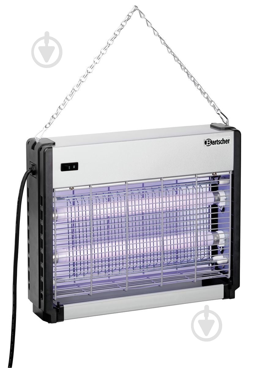 Уничтожитель насекомых Bartscher IV-36 - фото 2