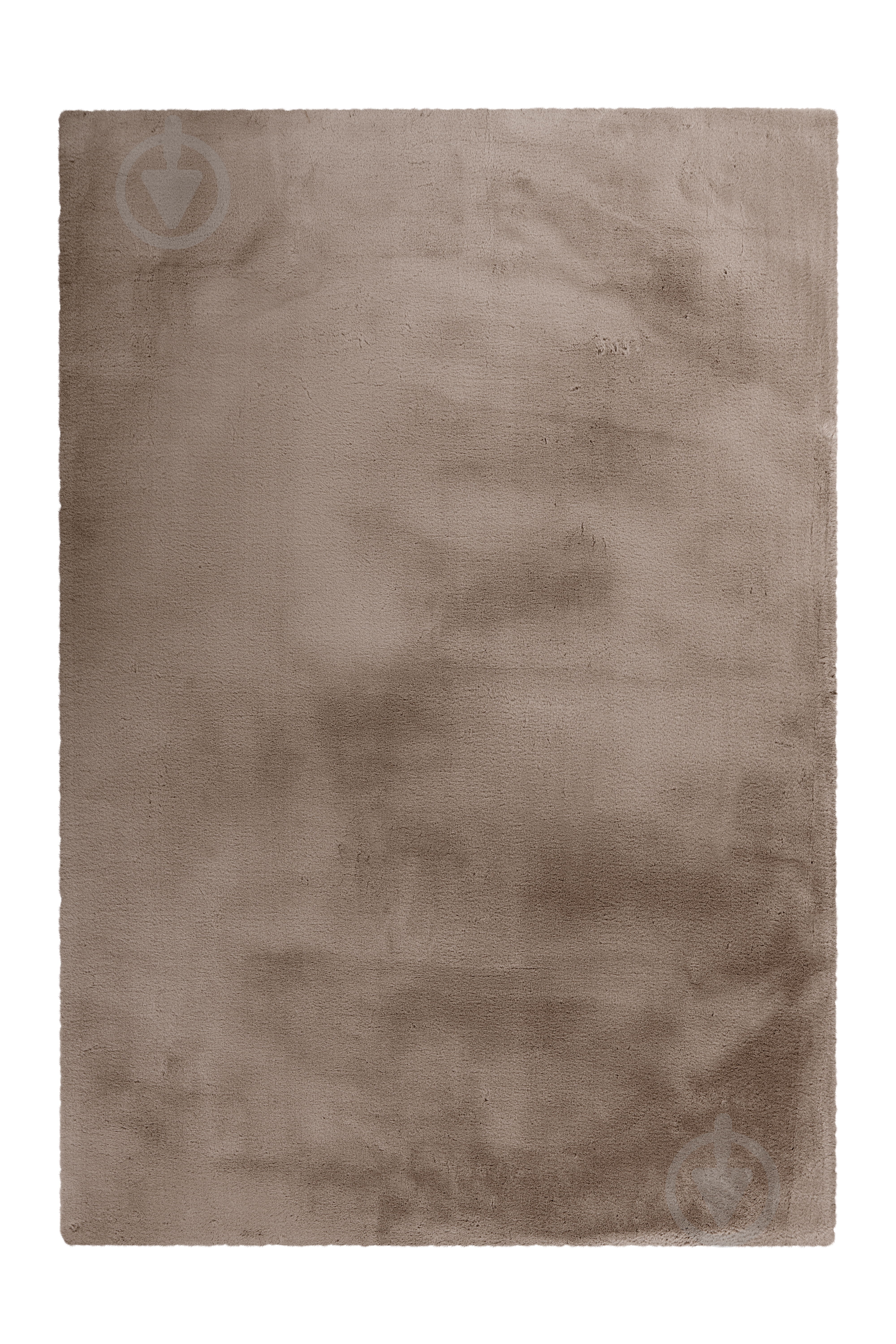 Килим Kayoom Emotion New Taupe 80х150 см - фото 1
