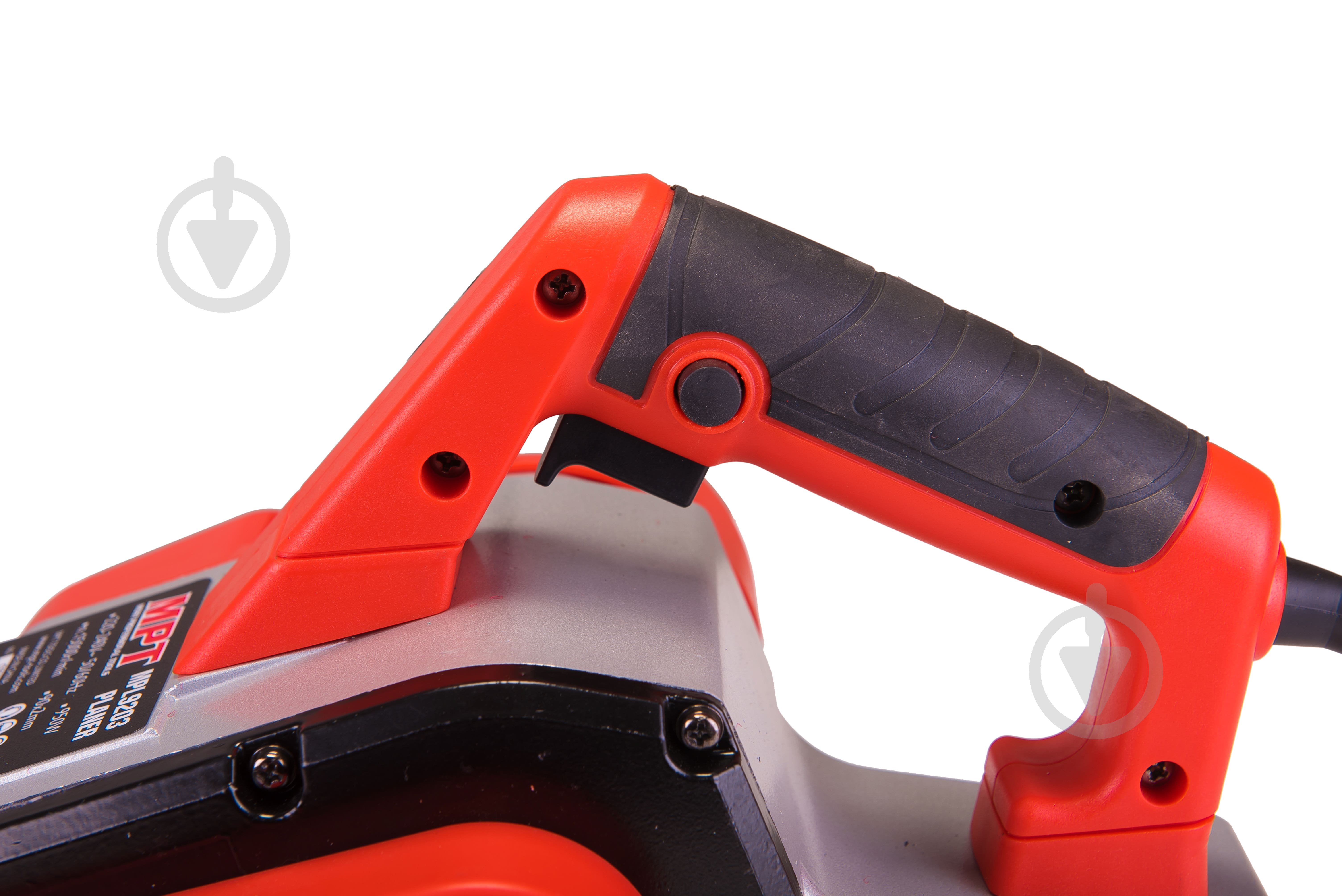 Електрорубанок MPT MPL9203 - фото 7 Електрорубанок MPT MPL9203 - фото 7