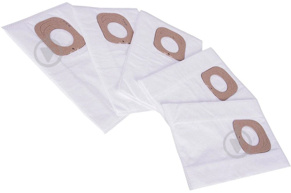 Набор пылесборников СЛОН R-09 C-III 5 шт. - фото 1 Набор пылесборников СЛОН R-09 C-III 5 шт. - фото 1