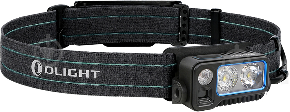 Фонарь налобный Olight Array 2 Pro, 1500лм - фото 2