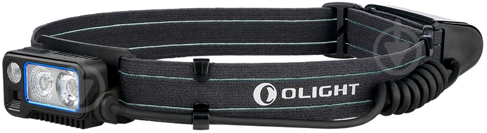 Фонарь налобный Olight Array 2 Pro, 1500лм - фото 1