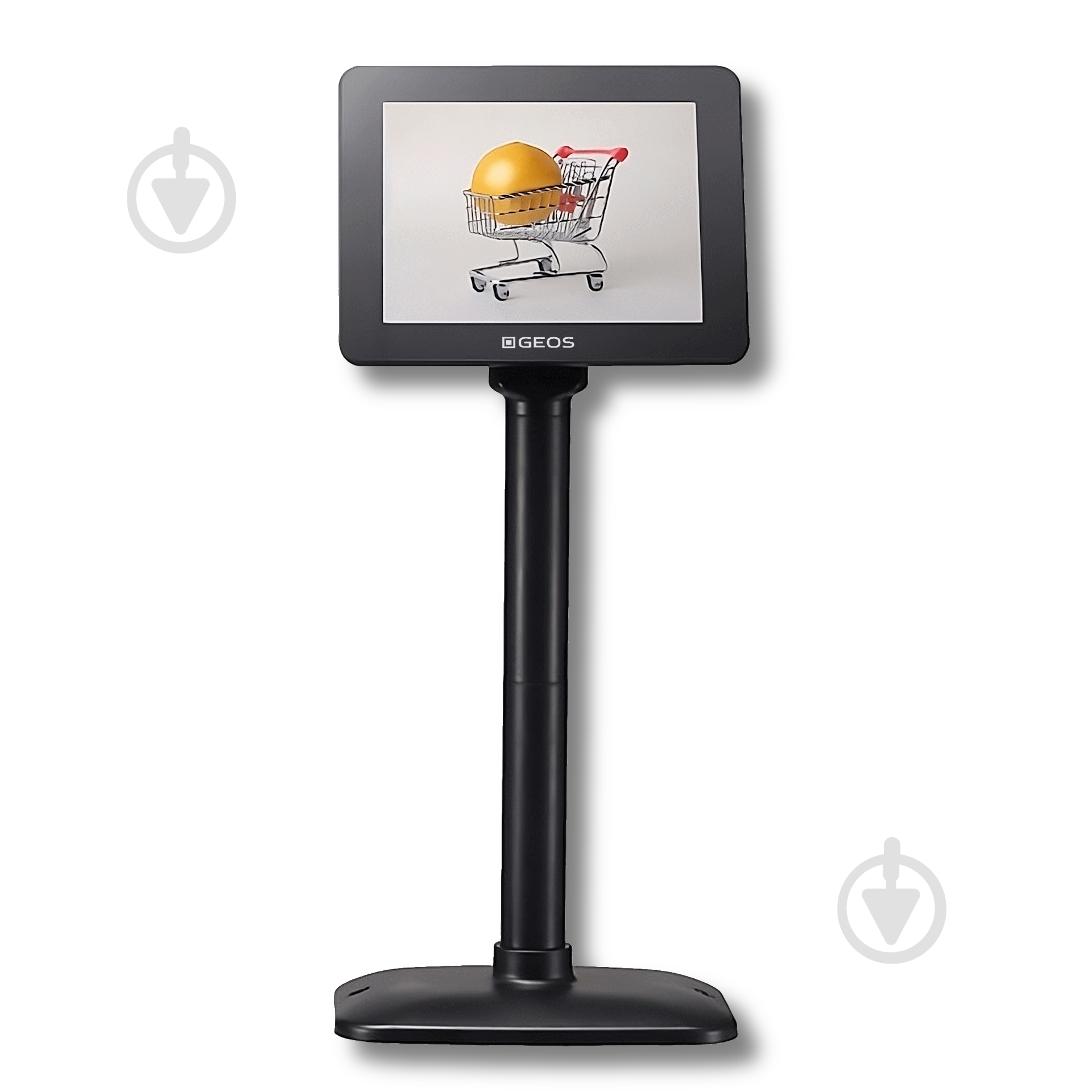 POS-монитор Geos PD700-I_V - фото 4