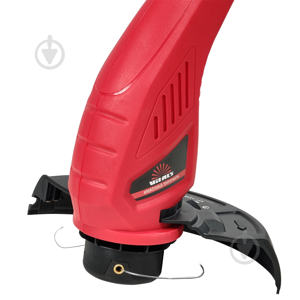 Триммер Vitals EZT 033s - фото 4