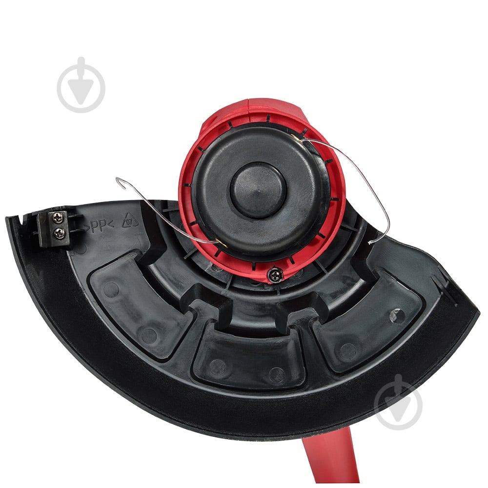 Триммер Vitals EZT 033s - фото 5