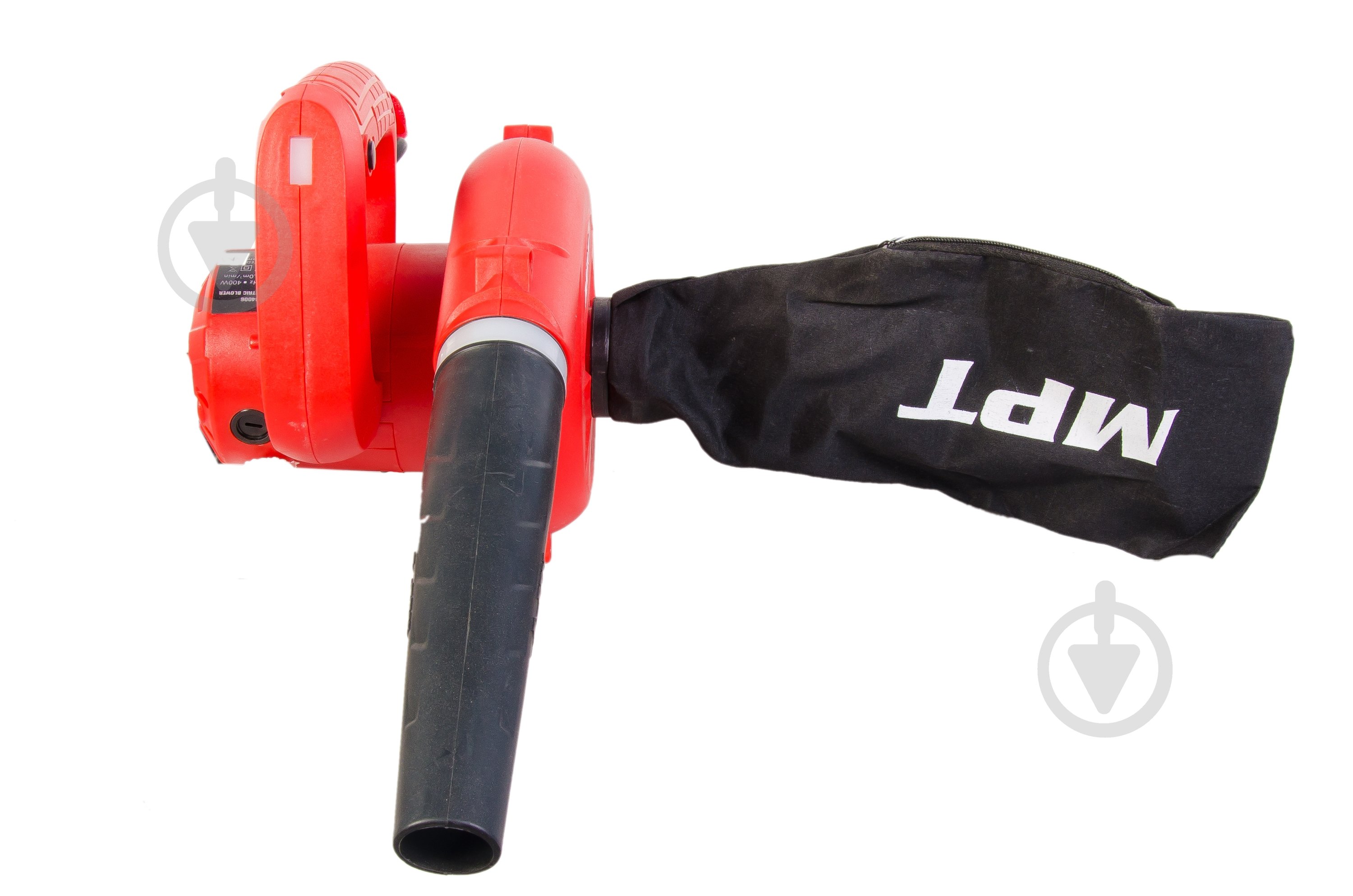 Воздуходув MPT MAB4006 - фото 2