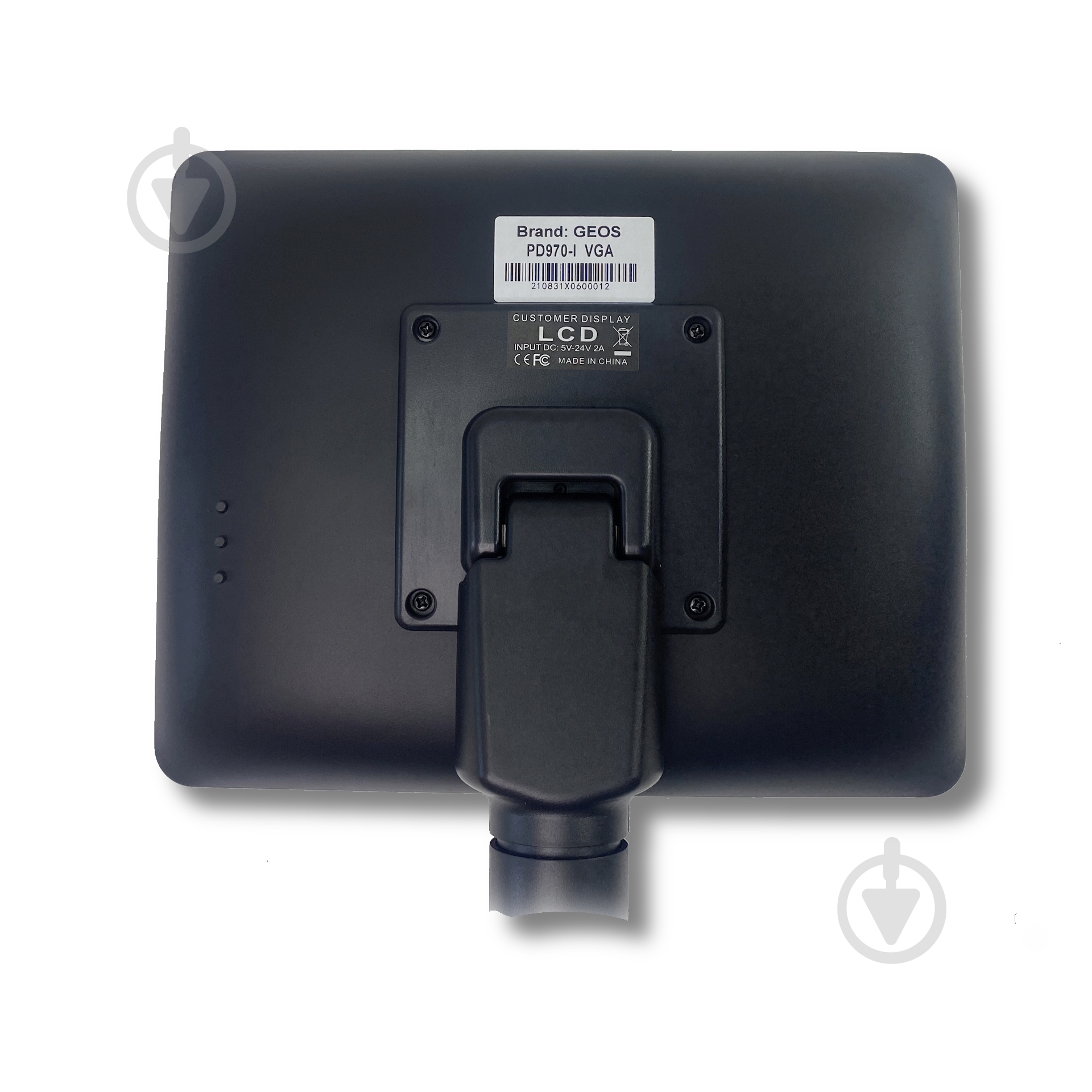 Монитор Geos PD970-I - фото 4