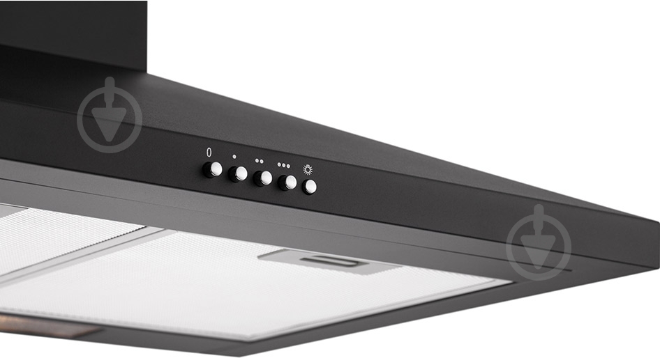 Вытяжка Minola HKN 610 BL - фото 4 Вытяжка Minola HKN 610 BL - фото 4