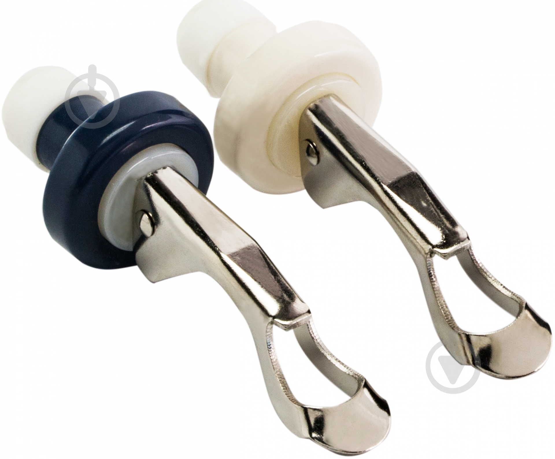 Набор пробок для бутылок Tescoma Presto 2 шт. 420696 - фото 1 Набор пробок для бутылок Tescoma Presto 2 шт. 420696 - фото 1