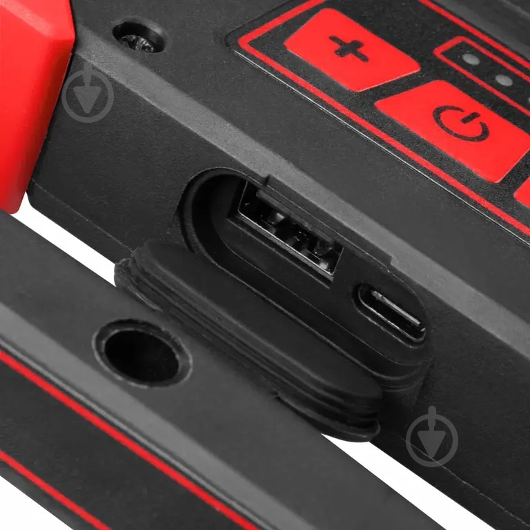 Фонарь светодиодный Ronix профессиональный RH-4277 - фото 5