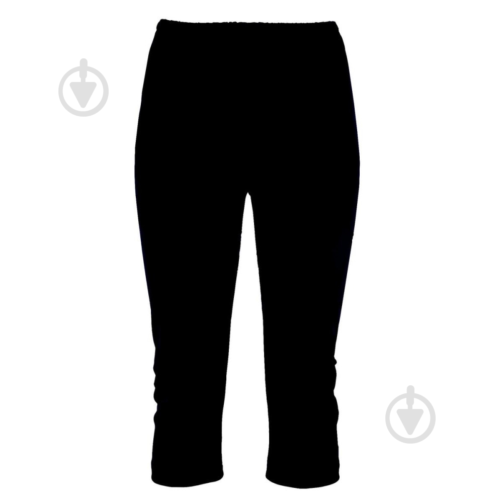 Велосипедки Ярослав 51709 р. 58 черный - фото 1 Велосипедки Ярослав 51709 р. 58 черный - фото 1