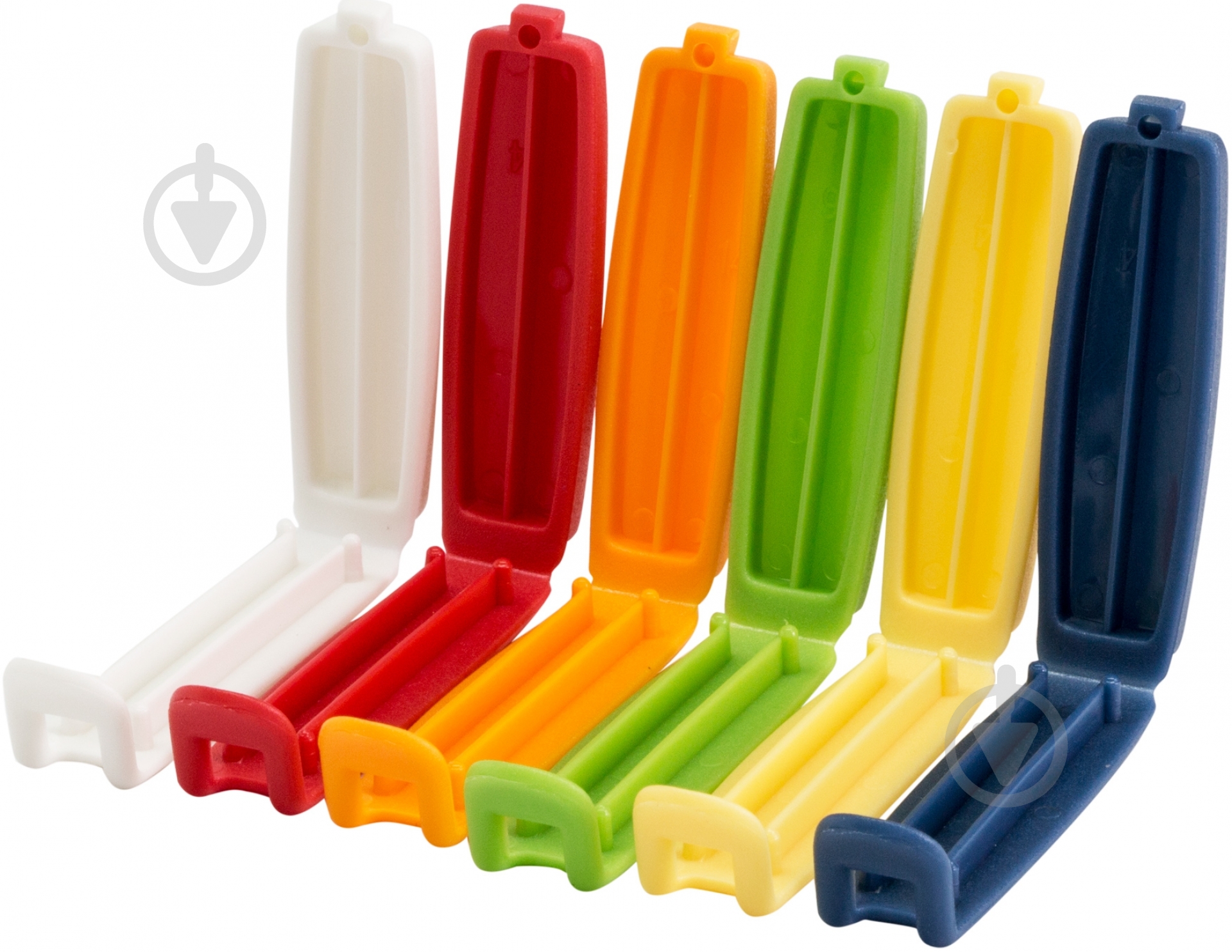 Зажим для пакетов Tescoma PRESTO 420750 - фото 2