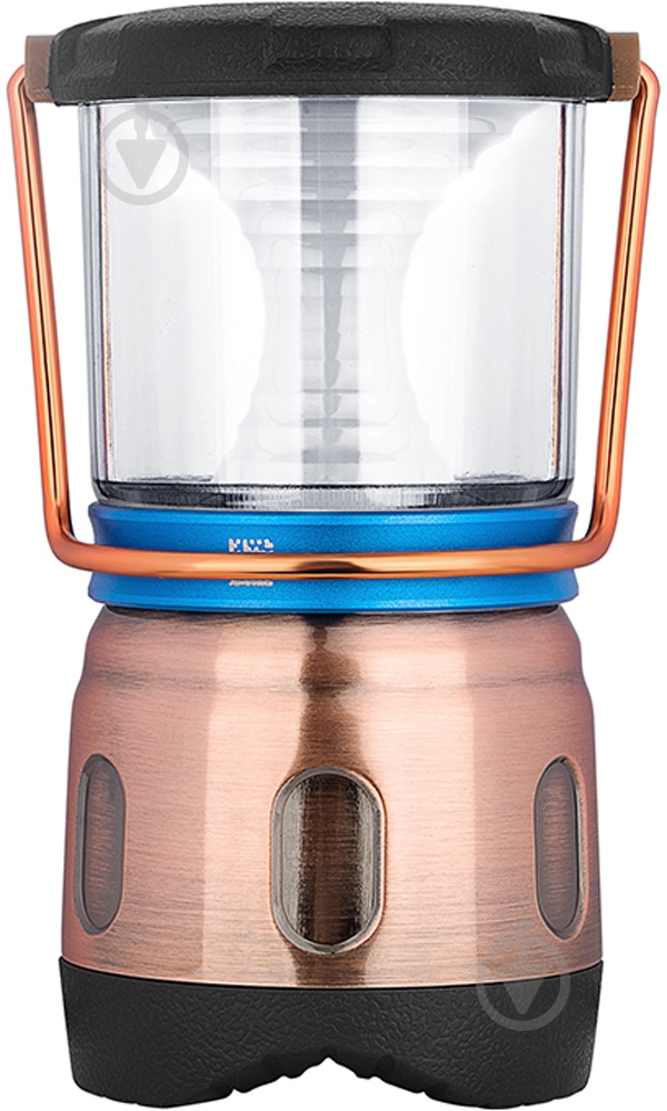 Фонарь кемпинговый Olight Olantern Mini LE 2370.36.74 - фото 1