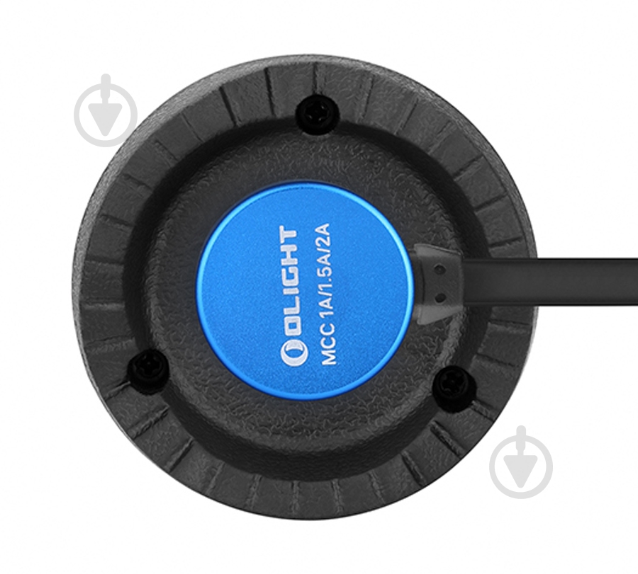 Фонарь кемпинговый Olight Olantern Mini LE 2370.36.74 - фото 3